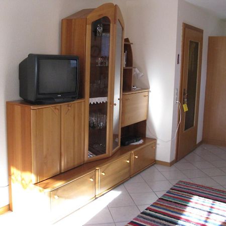 Ferienwohnung Alpenblick Hermagor-Pressegger See Εξωτερικό φωτογραφία