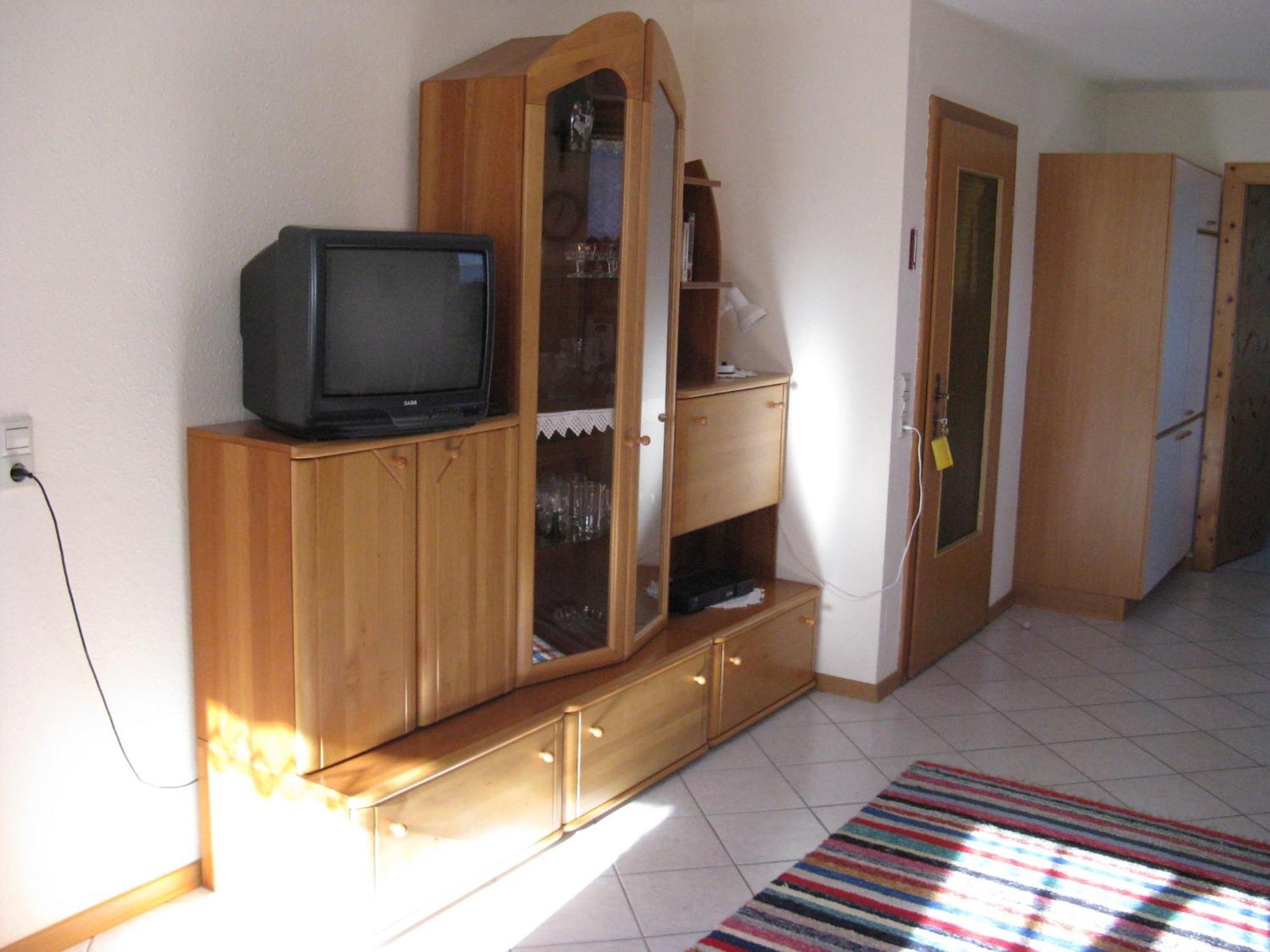 Ferienwohnung Alpenblick Hermagor-Pressegger See Εξωτερικό φωτογραφία
