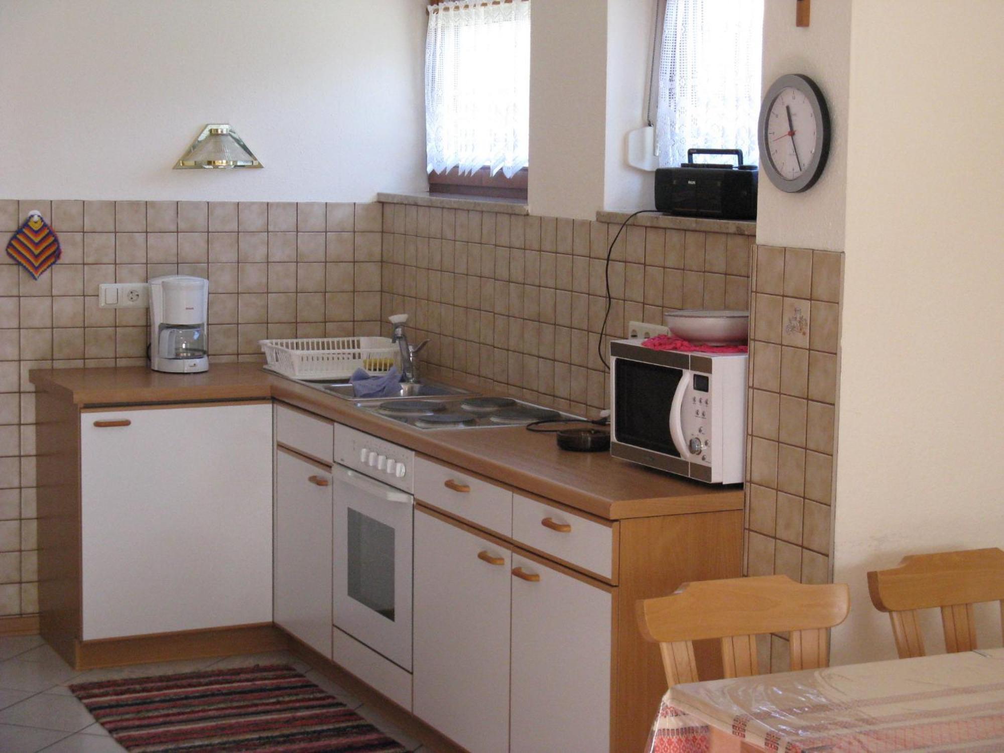 Ferienwohnung Alpenblick Hermagor-Pressegger See Εξωτερικό φωτογραφία