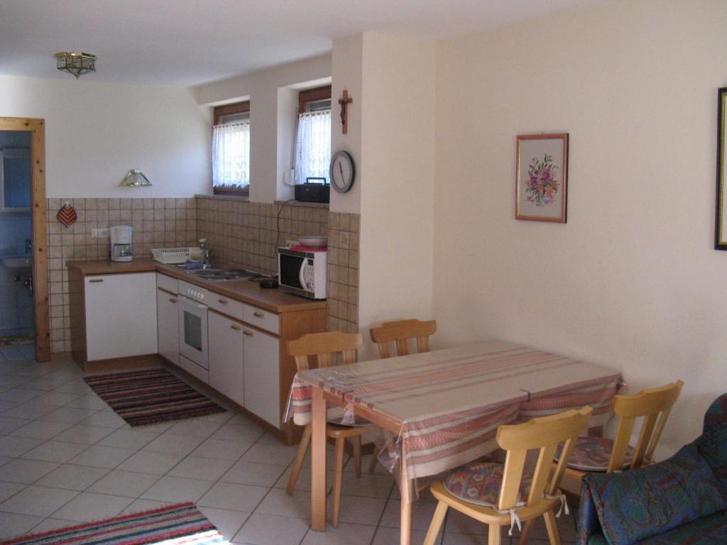 Ferienwohnung Alpenblick Hermagor-Pressegger See Εξωτερικό φωτογραφία
