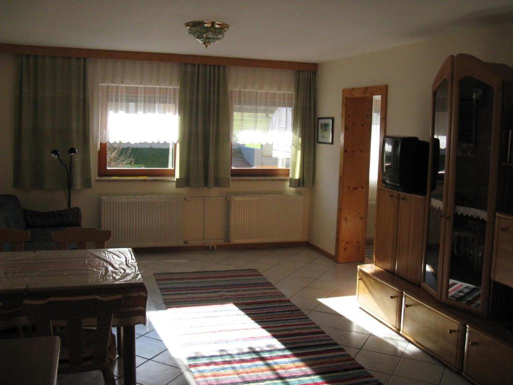 Ferienwohnung Alpenblick Hermagor-Pressegger See Εξωτερικό φωτογραφία